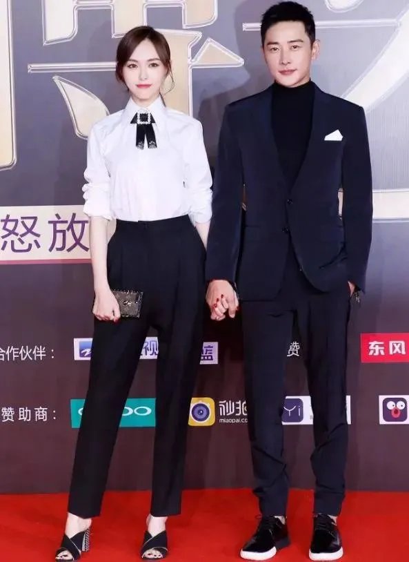 唐嫣和罗晋一起合作的五部电视剧，你们最喜欢哪一部？