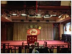 天津哪家的相声不错？