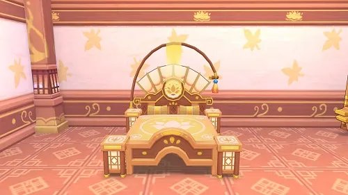 打造自己的国风家园《仙境传说RO》手游全新洛阳城系列家具上线