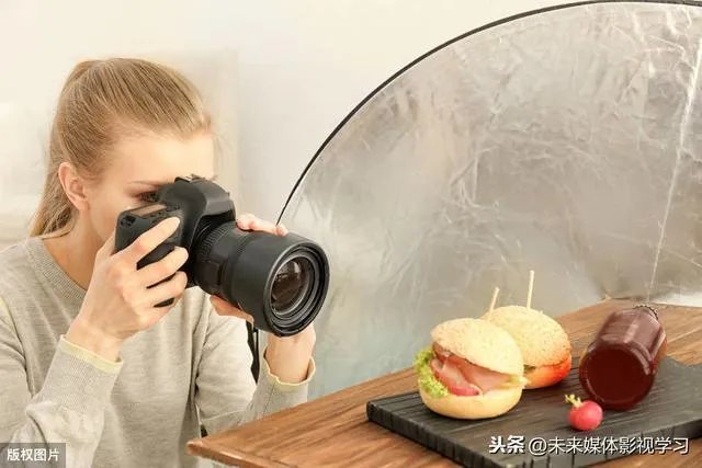 产品摄影怎么拍摄？