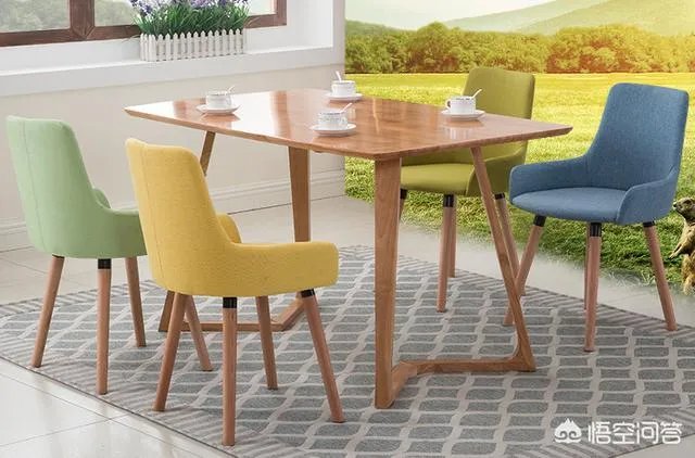 什么是休闲椅子？