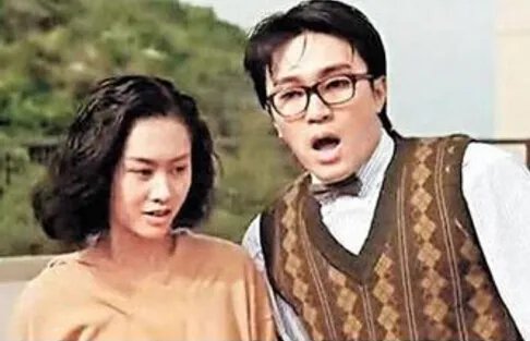 周星驰谈朱茵心情跌宕  揭星爷对朱茵终生难忘真正原因