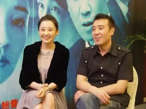 于和伟妻子宋林静照片？