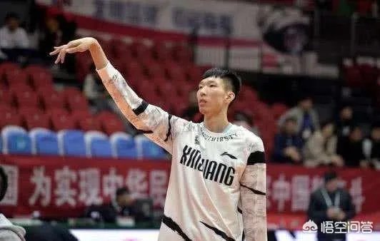 周琦加盟新疆男篮后，明年可能还广东一个4：0吗，你认为呢？