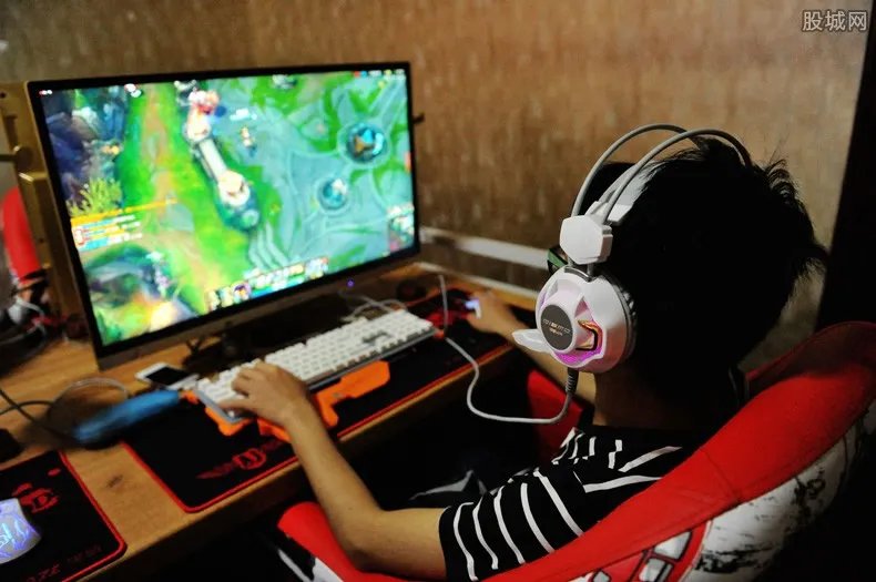 电竞人才百万缺口 电竞人才年收入多少？