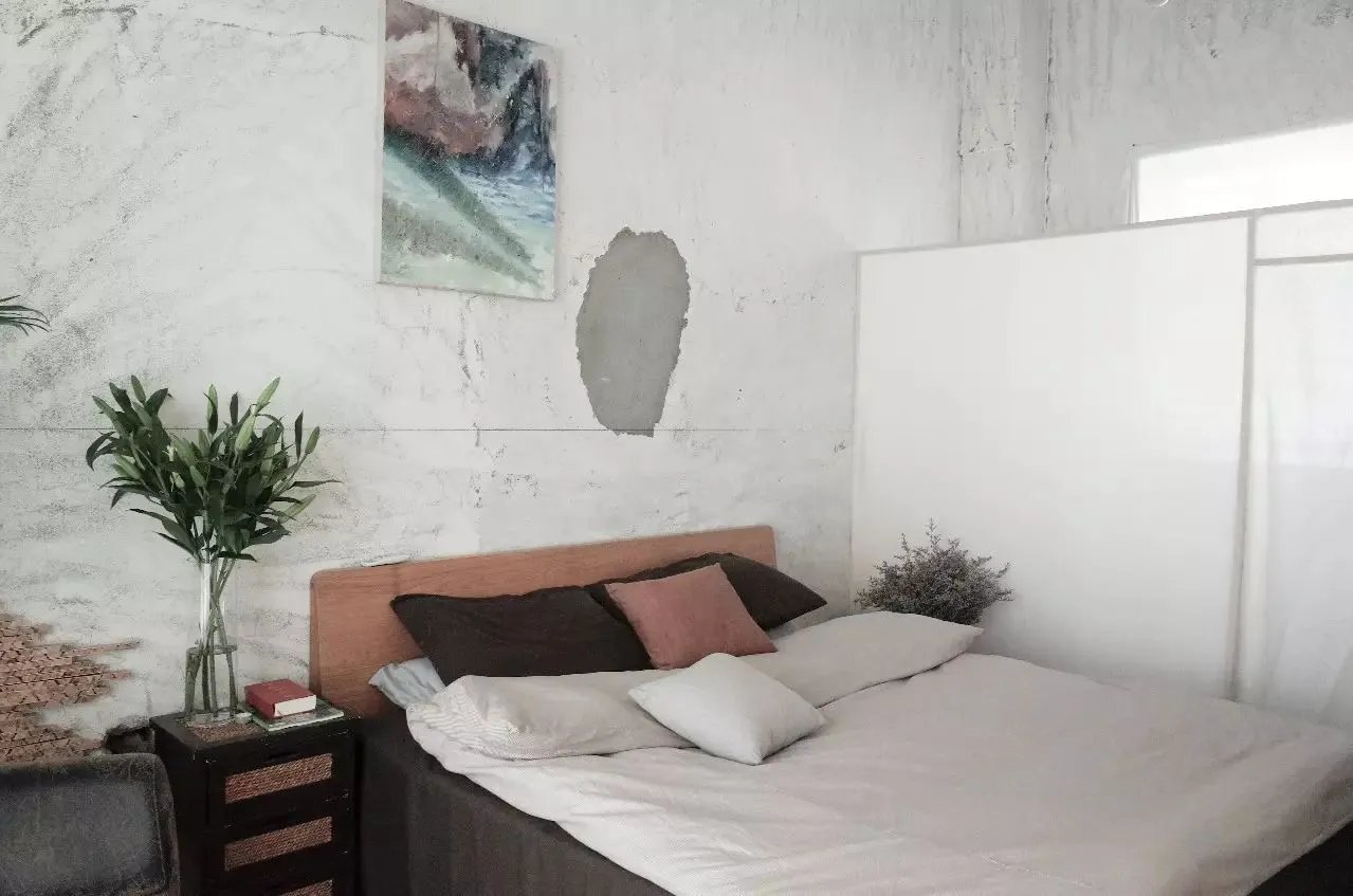 10w就装修出一幢别墅，然而自己却不敢住 | 妙屋集