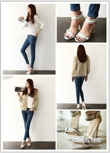 韩国女鞋哪个好,如何挑选韩国女鞋