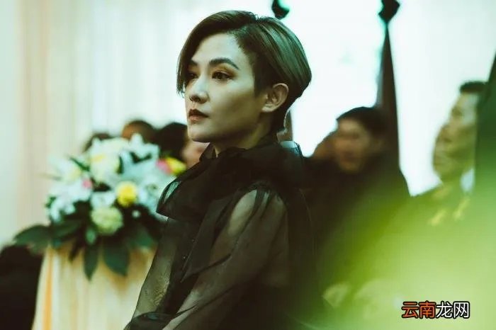 贾静雯苦追张孝全变沧桑 贾静雯呕吐不止