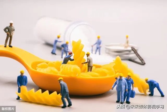 产品摄影怎么拍摄？