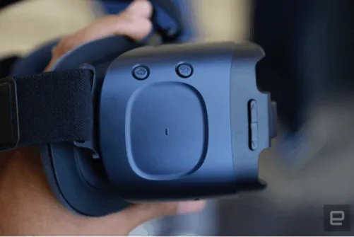 新旧版多图对比，秒懂 Gear VR 五点升级