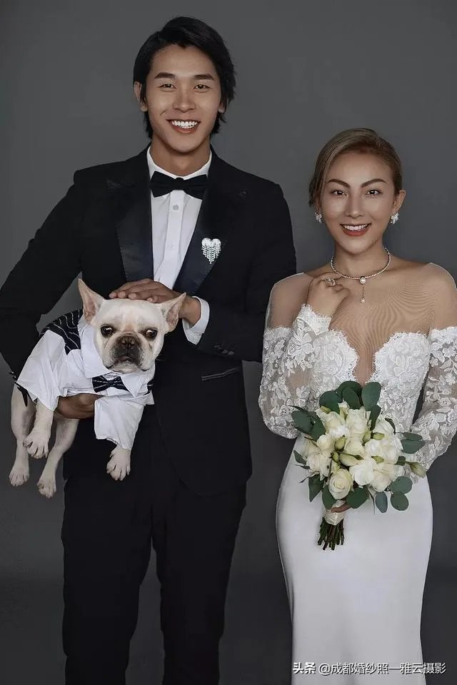 拍结婚照需要注意什么？