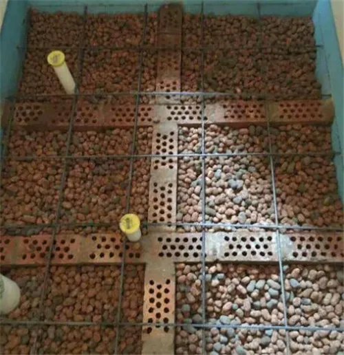 陶粒回填卫生间的施工方法有哪些