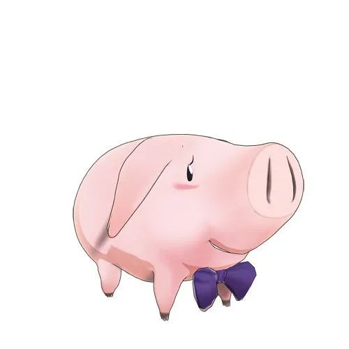 《七大罪:不列颠旅者》繁中版将于1月25日同步发售