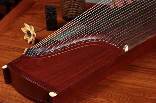 古筝十大名曲欣赏