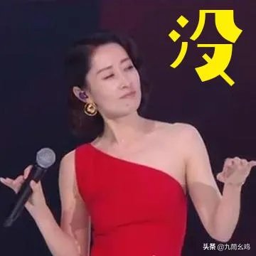 为什么刘敏涛能凭借一首歌一夜爆红？