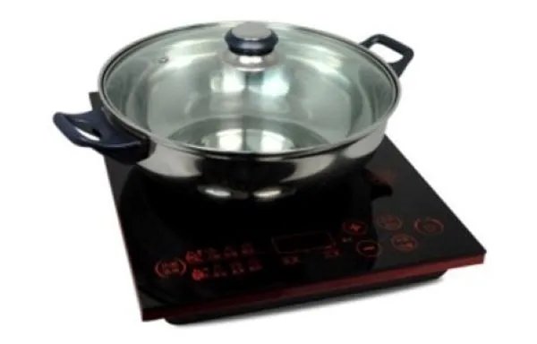 电磁炉e4是什么故障