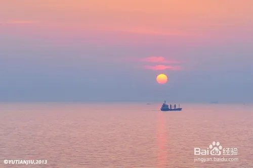 邮轮韩国度假攻略：玩透海娜号