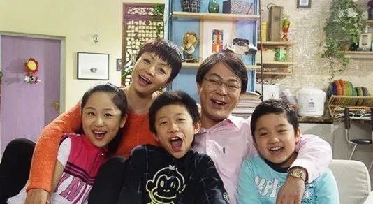 十年前的你看过哪些电视剧？