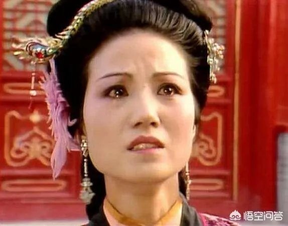 探春和赵姨娘关系到底如何？