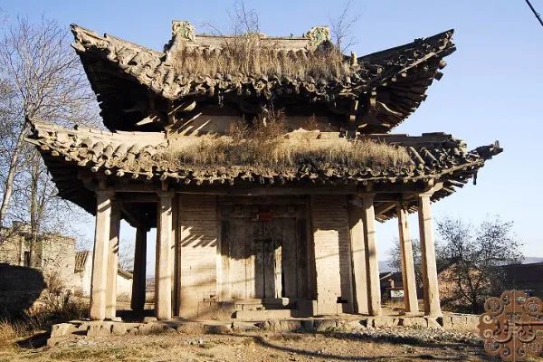 陵川县十大旅游景点