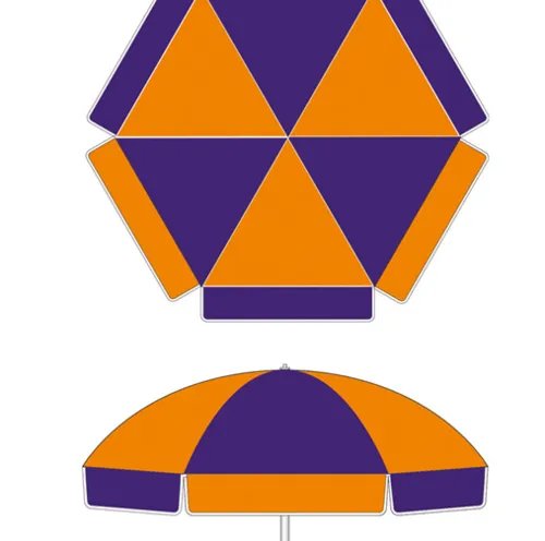 太阳伞的选购小窍门