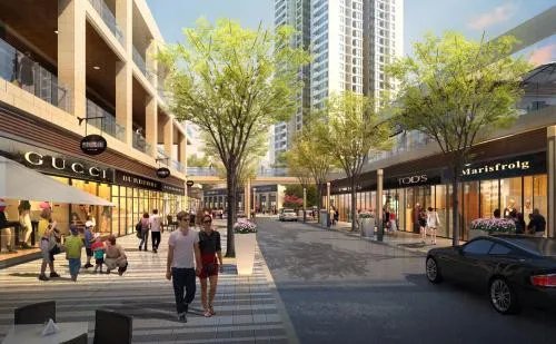 商铺投资回报率多少合适  商铺投资注意事项