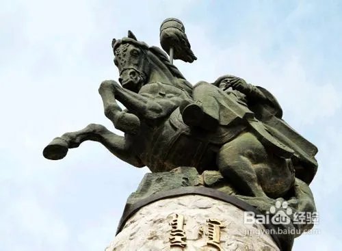 内蒙古旅游路线