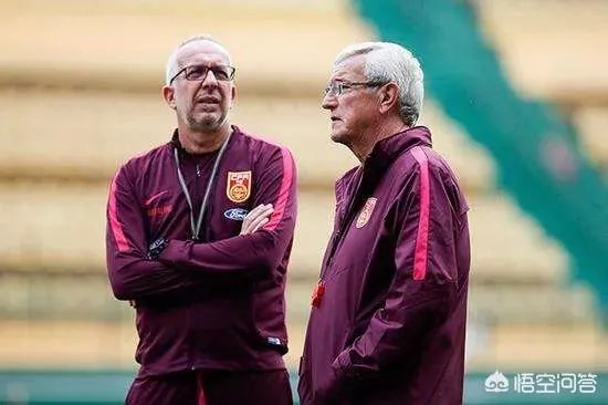 里皮新一期国家队名单：无视未来，再次重用恒大帮老将，是为自己保天价续约合同吗？