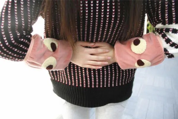 女性支原体感染有哪些症状