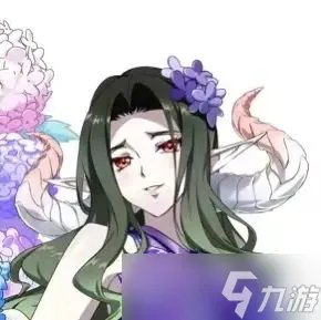 梦幻模拟战帕希尔堇织绣梦皮肤图片一览