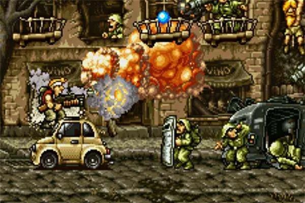 有什么适合两个人玩的游戏？