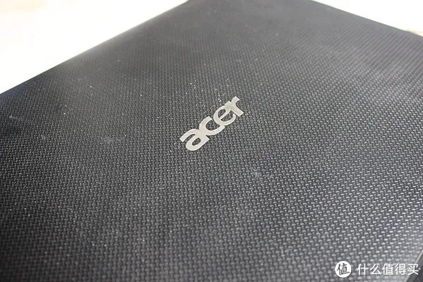 拆机清灰科普志 — Acer 宏碁 AS4750G 拆机清灰装系统