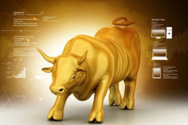 黄金牛市结束了吗？