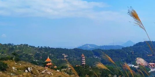 澄海旅游景点有哪些