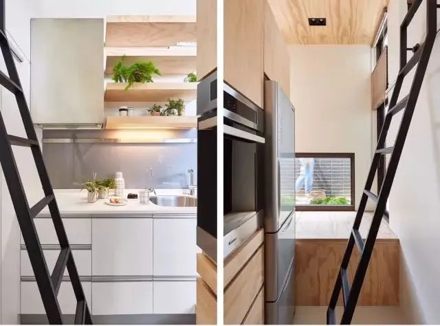 台湾小宅，斩获德国2017 iF 设计金奖