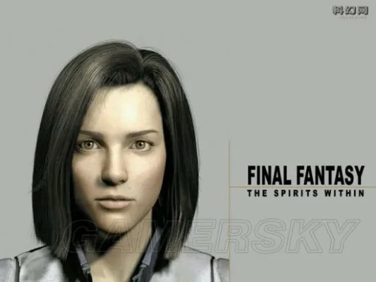 《最终幻想》系列主角大全 系列主角资料大全