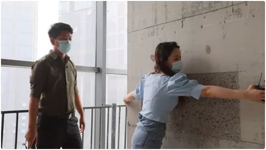 24平米毛坯LOFT变身两室两厅双卫阳光别墅！