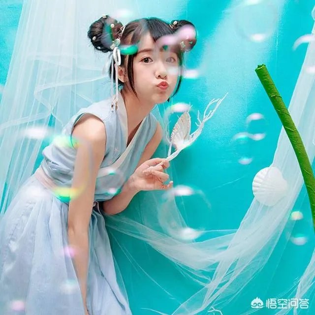 娱乐圈最有“萝莉”气质的女星是谁？