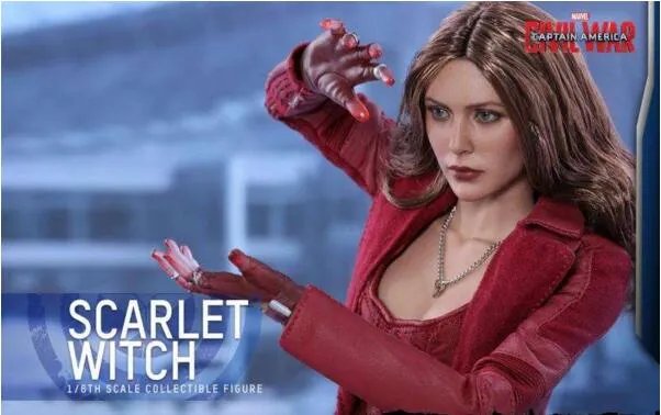 漫威英雄排名Top10 漫威超级英雄战力排名