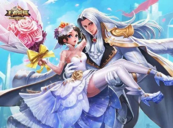 王者荣耀怎么处cp关系 怎么在游戏里处cp