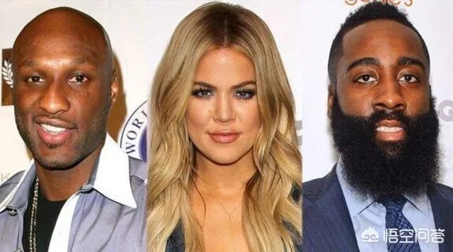 TT汤普森和卡戴珊是如何认识的？