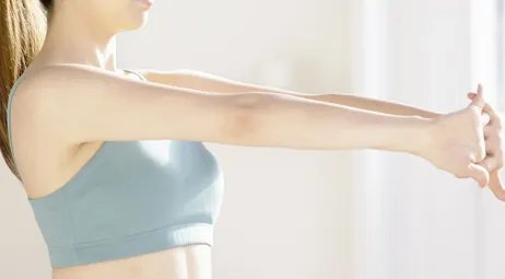 胳膊吸脂注意事项