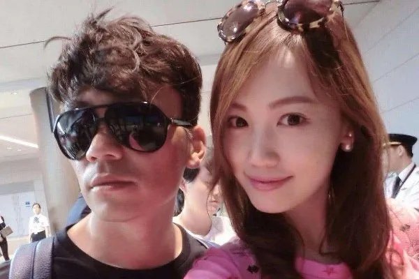 宋喆近况曝光，表现良好减刑3个月，马蓉现状又怎样了?