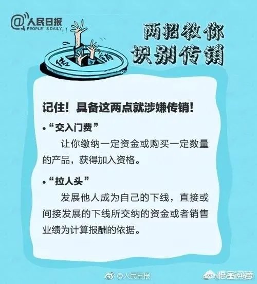 绿叶到底是不是传销?