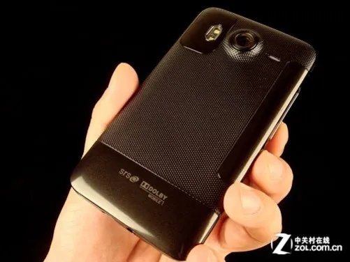 不到800元买安卓2.3 4.3吋双模佳通G1评测