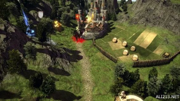 《魔法门之英雄无敌7》免费DLC“时来运转”现已上线！领略英雄无敌4的风采