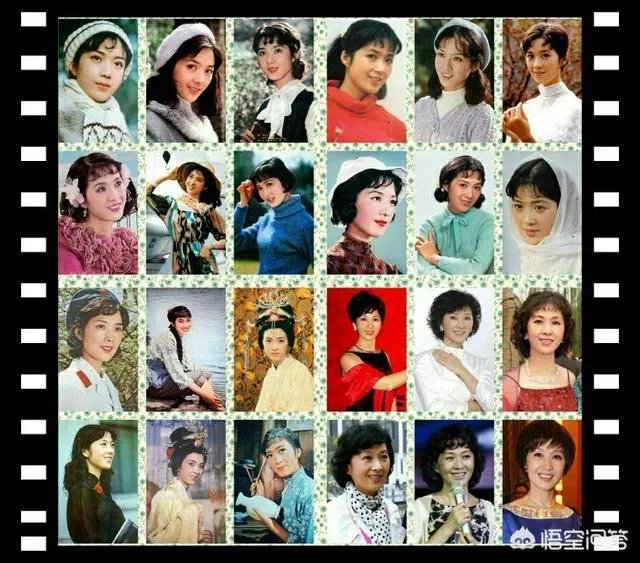 如何评价演员龚雪的长相？你觉得她的演技怎么样？