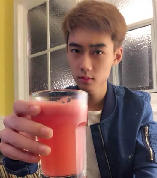 《变形计》孙琦皓个人资料曝光  揭秘杨馥宇孙琦皓的关系