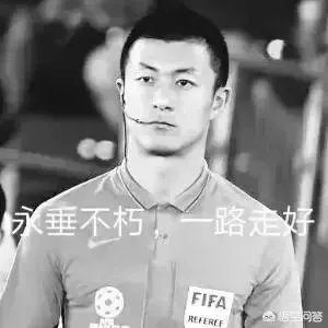 傅明再现中超13轮球迷骂声一片，亚冠淘汰赛能否再度执哨？