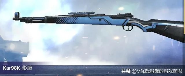 和平精英怎么测试你最适合的枪械？